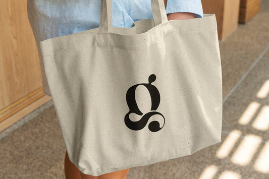 The Tote Bag Life: Why One Bag Just Isn’t Enough
