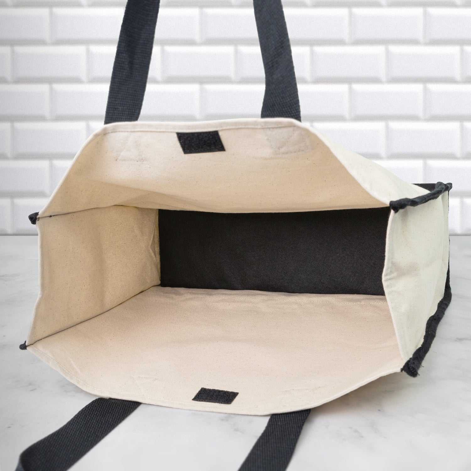 Deluxe Tote