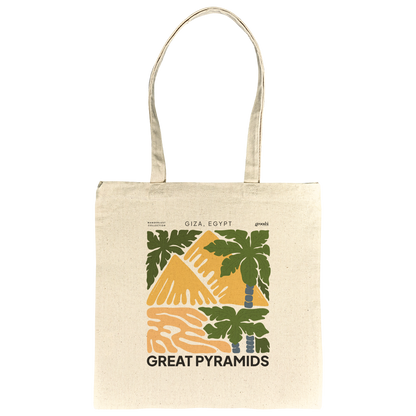 GREAT_PYRAMIDS_EGYPT_CottonTote_S_Flat_Mockup.png
