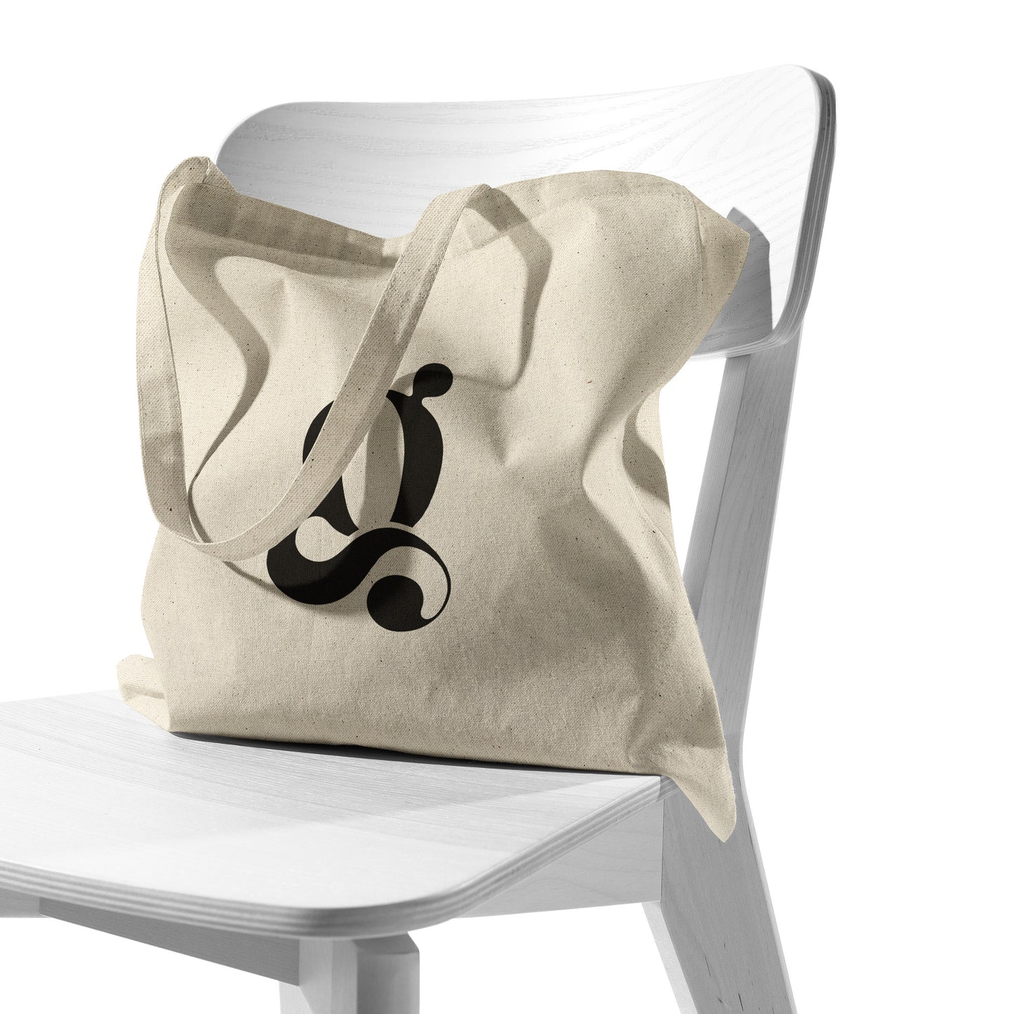 Classic Cotton Tote - Grooshi g