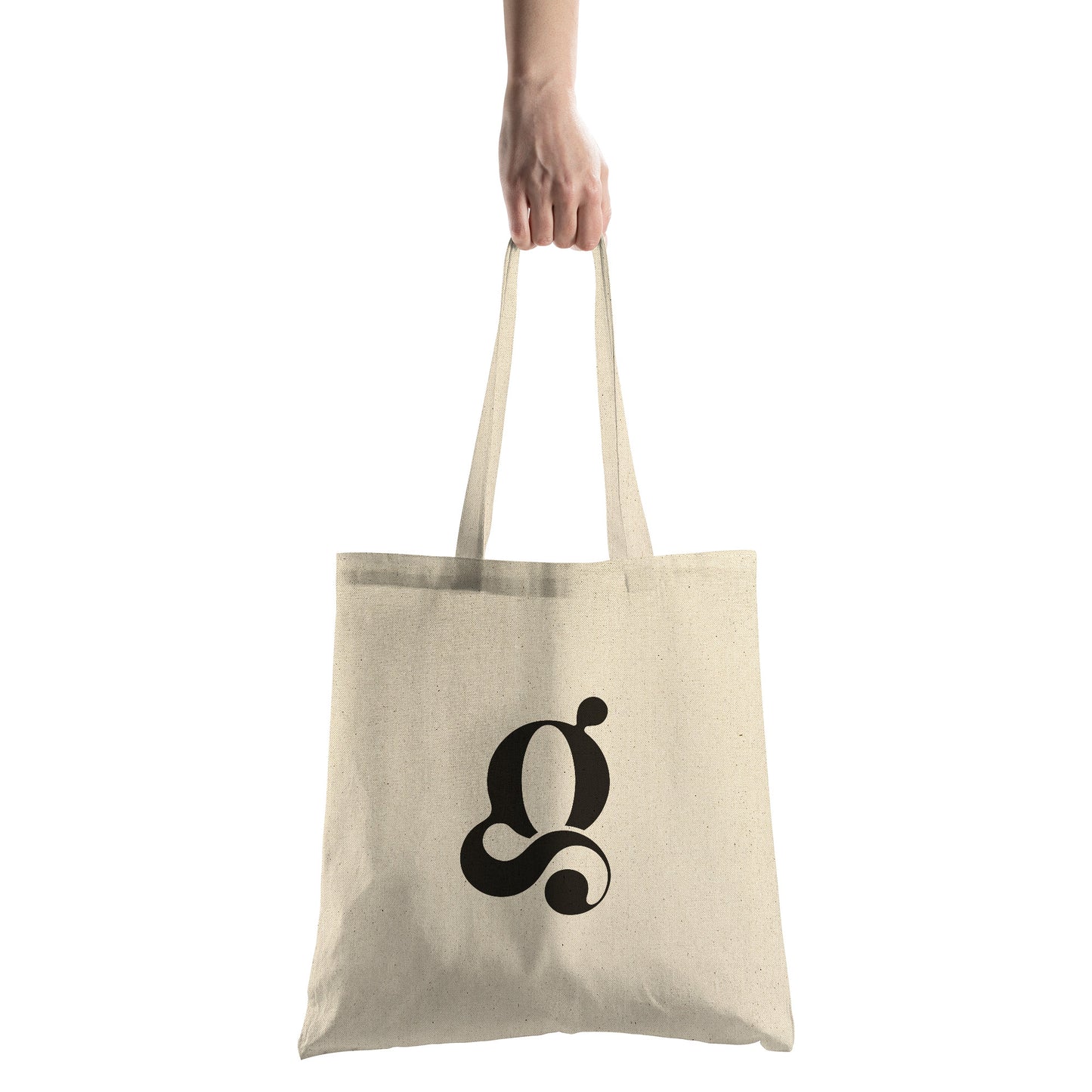 Classic Cotton Tote - Grooshi g