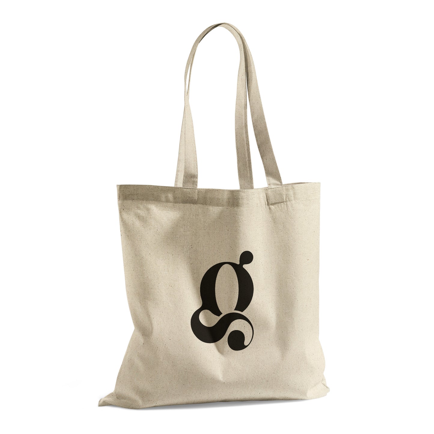 Classic Cotton Tote - Grooshi g