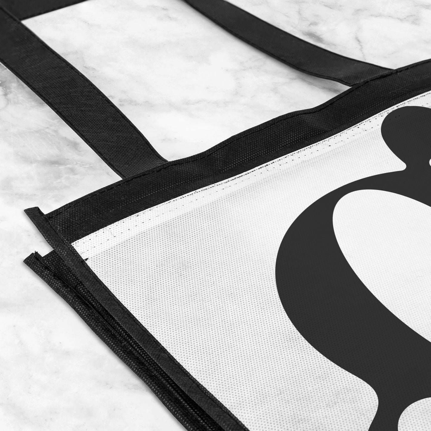 Standard Grocery Tote - Grooshi g