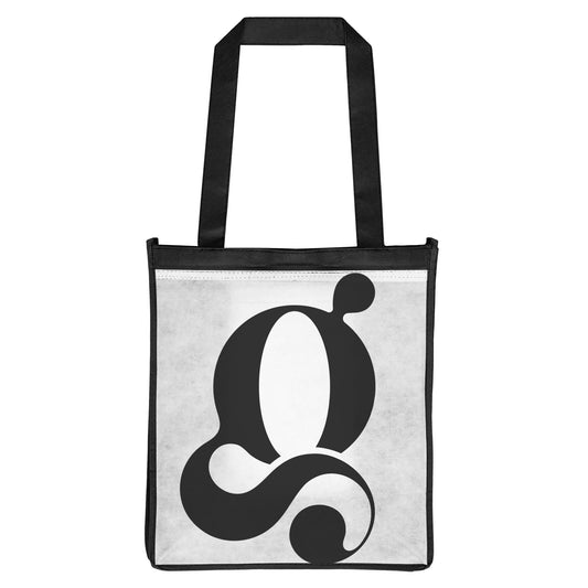 Standard Grocery Tote - Grooshi g